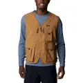 Columbia Silver Ridge Utility Vest