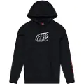 Troy Lee Designs Badge Hettegenser