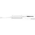 Paulmann 500.47, Trådløs, ZigBee, Grå, Hvit, 2400 MHz, Plast, 50 m