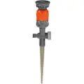 Gardena Comfort Circular Waterer Vario med spyd