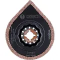 Bosch Starlock Carbide-RIFF mørtelfjerner AVZ 70 RT4, 3 max 70 mm