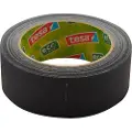 Beiersdorf Tesa extra Power Eco Repair - Tekstiltape - 38 mm x 20 m - svart