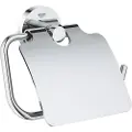 GROHE Essentials Toilet roll holder, chrome