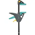 Wolfcraft GmbH 3456000, Bar klemme, 1 stykker, 15 cm