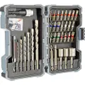 Bosch X-pro Betongbor Og Tips 35 Stykker