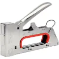 Rapid R153 Pro hæftepistol - Bruger klamme 53/4-8mm rekylfri låsefunktion.
