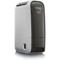 De'Longhi Tasciugo AriaDry Light DNS65 - Affugtningsapparat - mobil