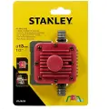 Stanley 1/2'' sugende pumpe - passer til bormaskine 1300l/h