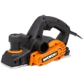 WORX WX615, Sort, Oransje, 17000 RPM, 3 mm, 8,2 cm, 1,2 cm, AC