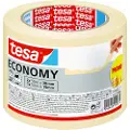 TESA Economy, For malere, Papir, Chamois, 4 dager, 50 m, 30 mm