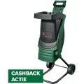 Bosch Axt Rapid 2000 Flismaskin