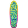 YOW Hossegor 29" Grom Series Deck Surfskate mønster
