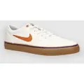 Nike Sb Chron 2 Canvas Skatesko hvit