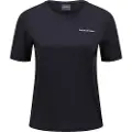 Peak Performance Explore Logo Kortarmet T-skjorte