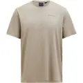 Peak Performance Explore Logo Kortarmet T-skjorte