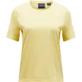 Peak Performance Explore Logo Kortarmet T-skjorte
