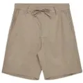 Anerkjendt Aklt James Cot/Linen Ela Shorts