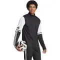 Adidas Squadra 25 Training Halv Glidelås Genser