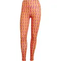 Adidas X Farm Rio 7/8 Leggings