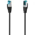 Hama Tec Pimf 10 M Cat6 Nettverkskabel