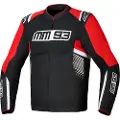 Alpinestars Mm93 T-sps Air V2 Jakke