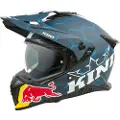 Kini Red Bull Adv X 2.0 Fullface-hjelm
