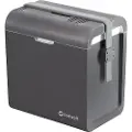 Outwell Ecocool 24l 12v-230v Stiv Bærbar Kjøleboks