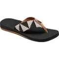 Reef Spring Woven Sandaler mønster