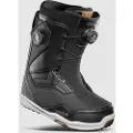 Thirtytwo Tm-2 Double BOA 2025 Snowboard Boots svart