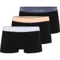 Calvin Klein Jeans 0000u2664g Boxers 3 Enheter