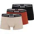 Hugo Boss Bold 10267408 Boxers 3 Enheter