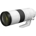 Canon RF 200-800mm f/6.3-9 IS USM-objektiv