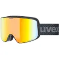 Uvex Pyrit Fm Skibriller
