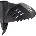 LEKI Løpekurver LEKI Racing Steel Tip svart 9mm - 859500103