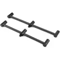 Fox International Black Label Carbon Buzz Bar Til Rod Pod 3 Seksjoner