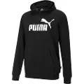 Puma Essential Big Logo Hettegenser