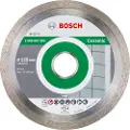 Bosch Diamantkappeskive standard for Ceramic 125 x 22,23 x 1,6 x 7 mm
