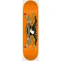 Antihero Team Classic Eagle 9" Skateboard Deck oransj