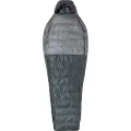 Helsport Pro Down -5 185cm, sovepose, grå