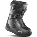 Thirtytwo Lashed Double BOA 2025 Snowboard Boots svart