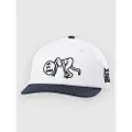 Adidas Shmoo Ssnl Caps hvit