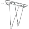 Racktime Fold It Adjustable Bakre Bagasjebærer