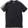 West Coast Choppers Taped Kortarmet T-skjorte