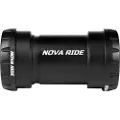 Novaride T47 855 Shimano Kranklagerkopper
