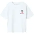 Name it Økologisk Bomull T-skjorte