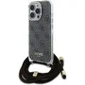 GUESS Guhcp16lhc4sew Iphone 16 Pro 6.3´´ Telefondeksel