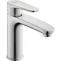 Duravit B.1 håndvaskarmatur M uden løft-op-ventil 1-grebs