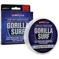 Tubertini Gorilla Surf Fiskesene Monofilament 2000 M