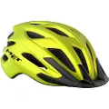 Met Crossover Mips Mtb-hjelm