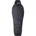 Helsport Blizzard Down -20 185cm, sovepose, svart